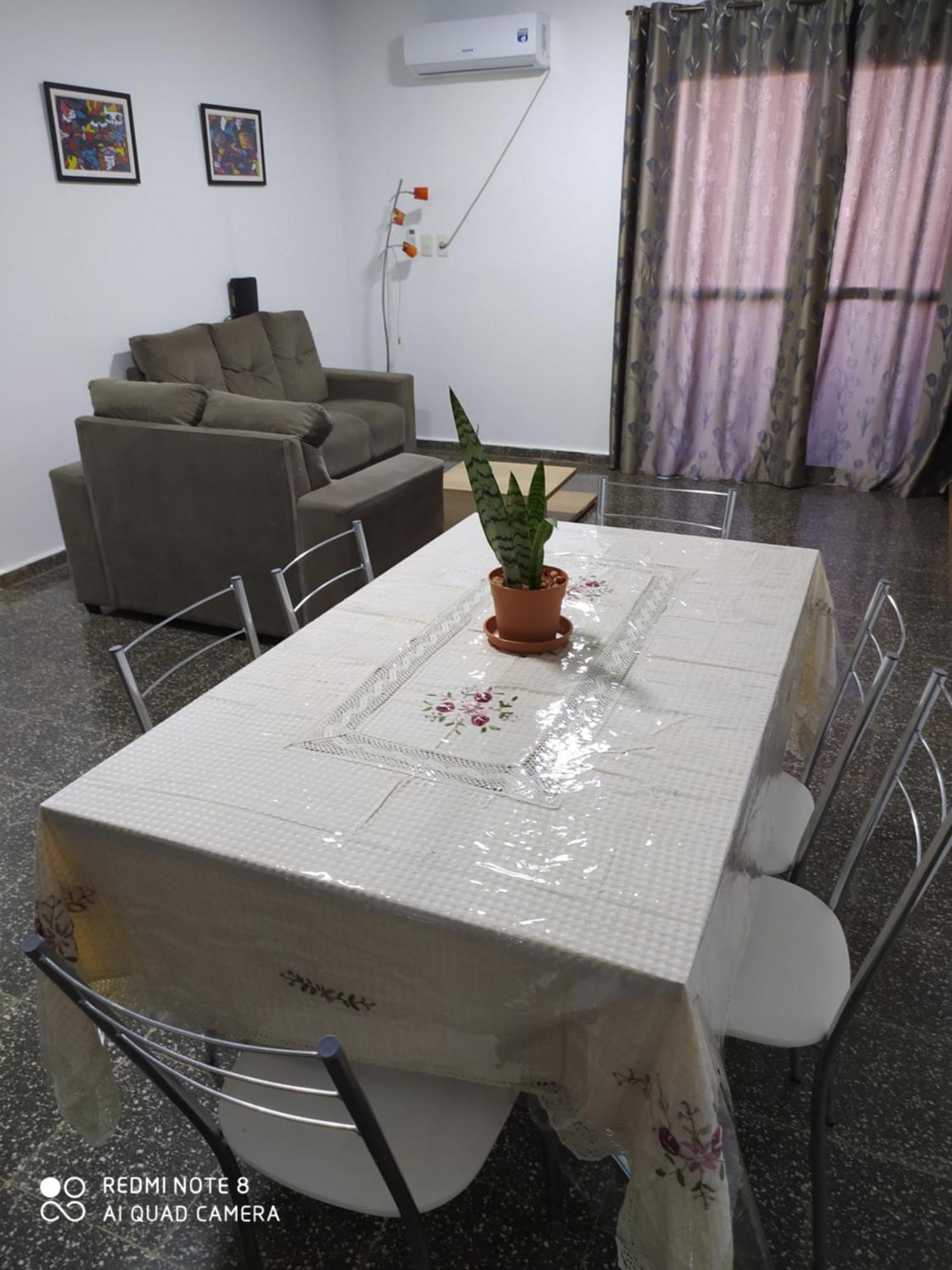 Moderno Y Amplio Apartamento Con Vista Fantastica En Pleno Centro Ciudad del Este Exterior foto